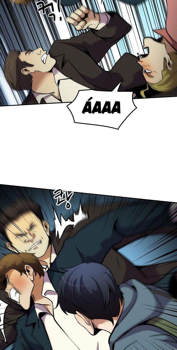 Điều Tra Viên Chuyển Sinh Chapter 56 - 34