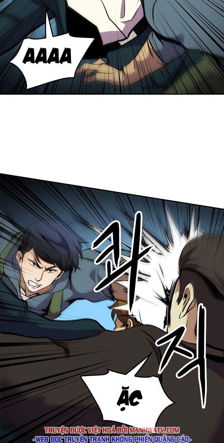 Điều Tra Viên Chuyển Sinh Chapter 56 - 35