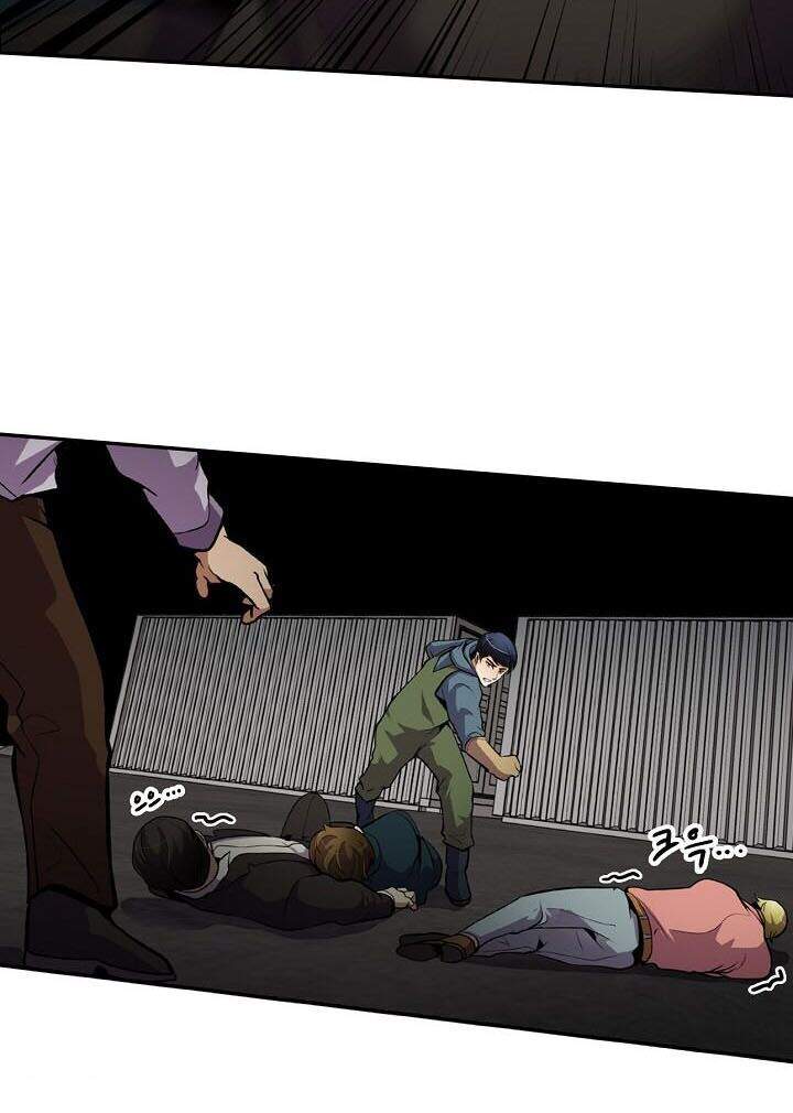 Điều Tra Viên Chuyển Sinh Chapter 56 - 36