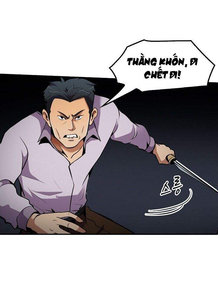 Điều Tra Viên Chuyển Sinh Chapter 56 - 37