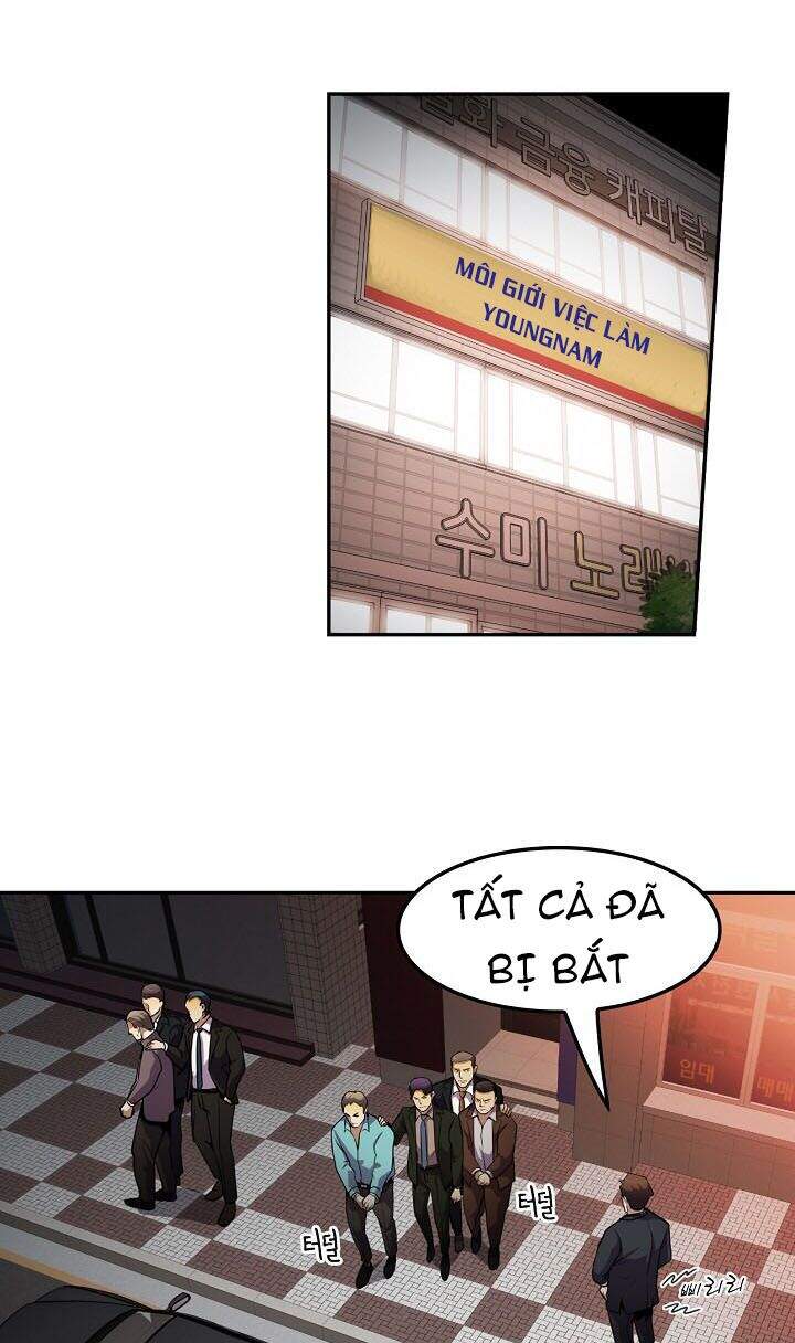 Điều Tra Viên Chuyển Sinh Chapter 56 - 42