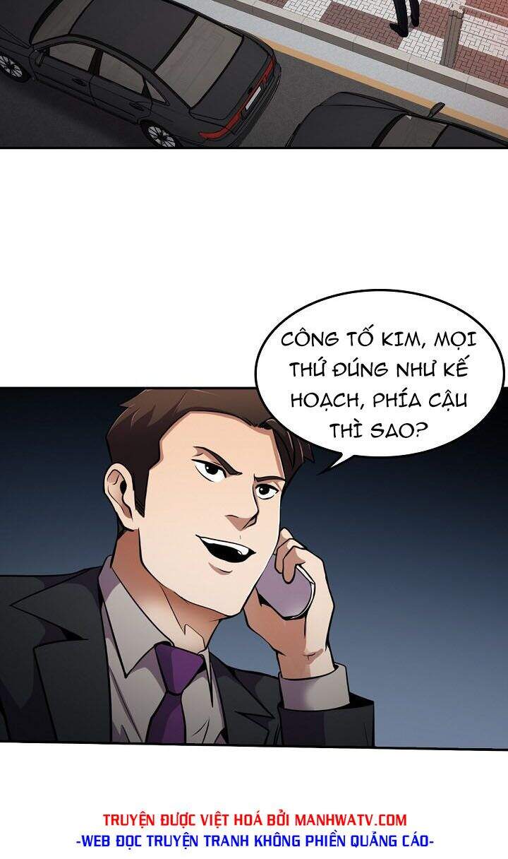 Điều Tra Viên Chuyển Sinh Chapter 56 - 43