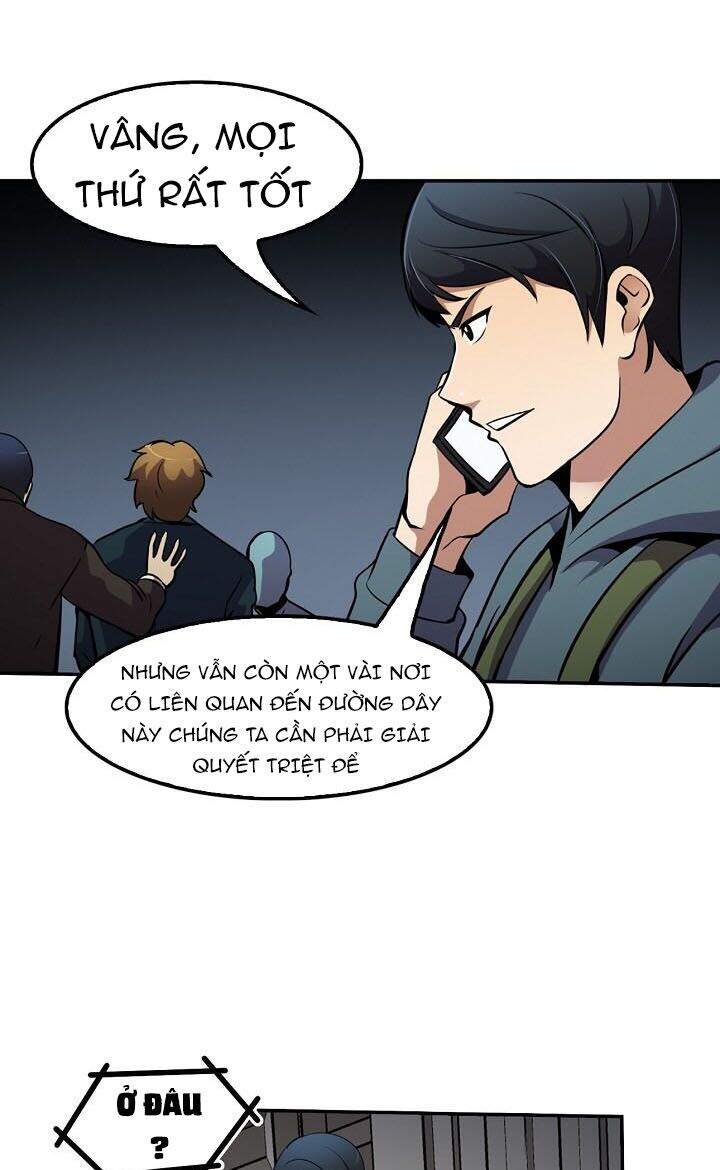 Điều Tra Viên Chuyển Sinh Chapter 56 - 44