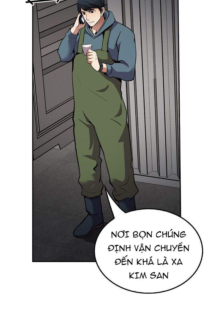 Điều Tra Viên Chuyển Sinh Chapter 56 - 45