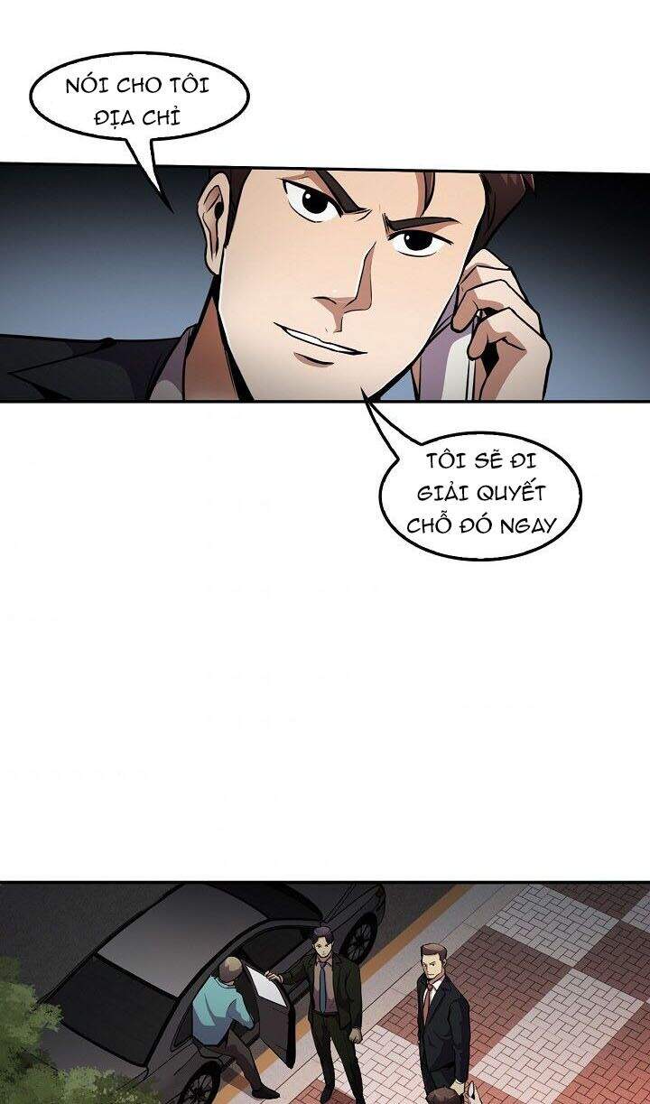 Điều Tra Viên Chuyển Sinh Chapter 56 - 46