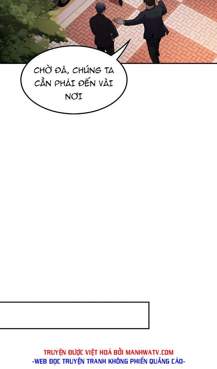 Điều Tra Viên Chuyển Sinh Chapter 56 - 47