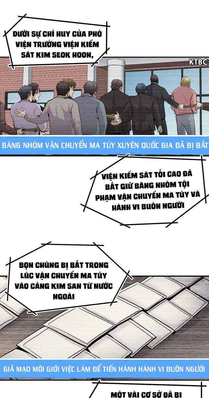 Điều Tra Viên Chuyển Sinh Chapter 56 - 48