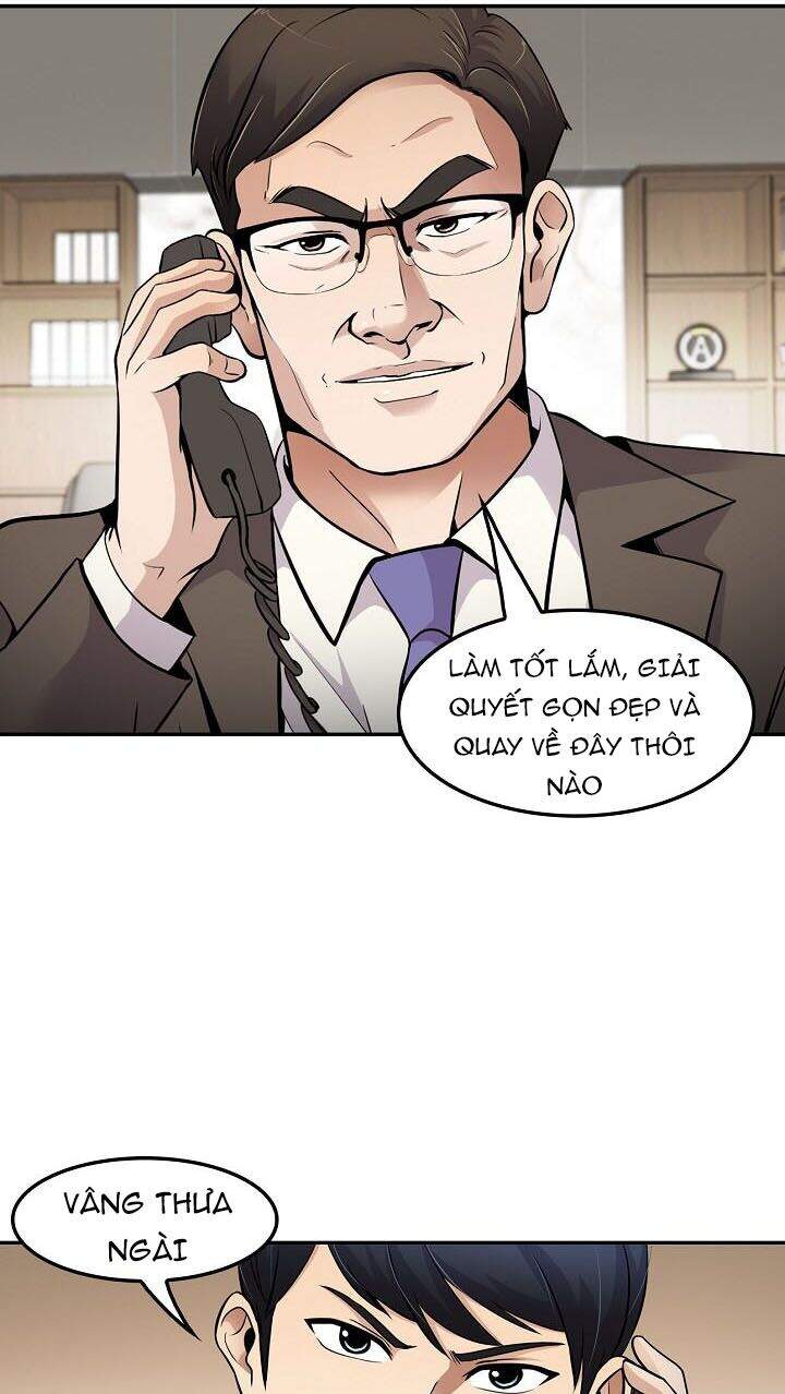 Điều Tra Viên Chuyển Sinh Chapter 56 - 50