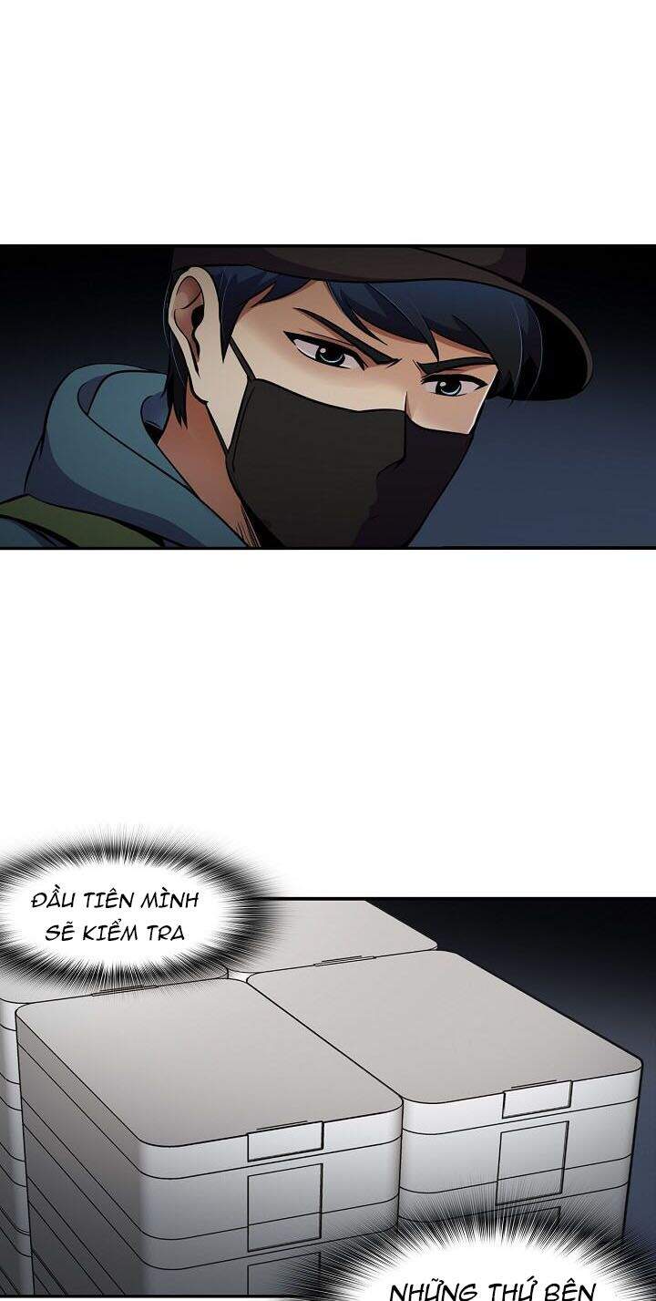 Điều Tra Viên Chuyển Sinh Chapter 56 - 6