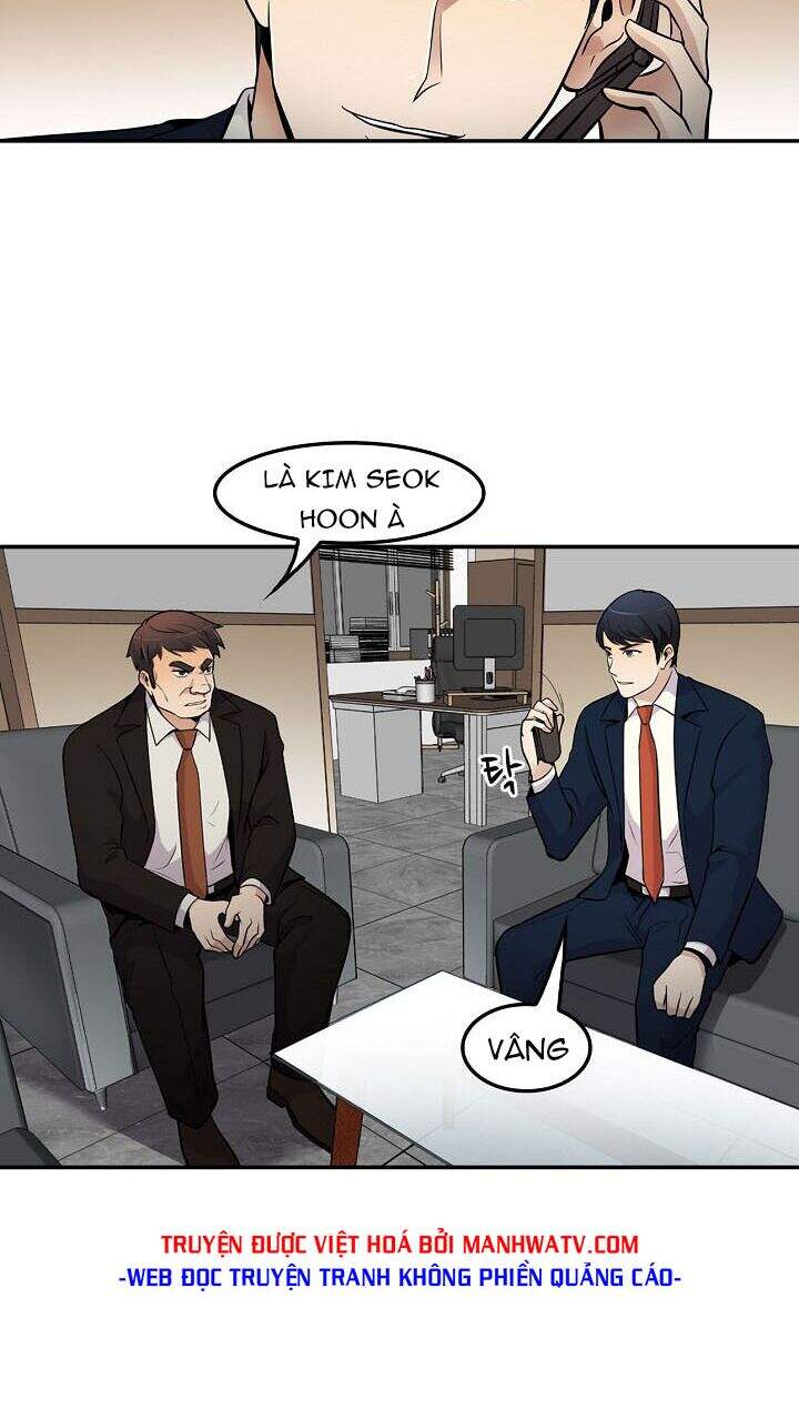 Điều Tra Viên Chuyển Sinh Chapter 56 - 51