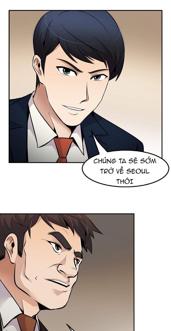 Điều Tra Viên Chuyển Sinh Chapter 56 - 52