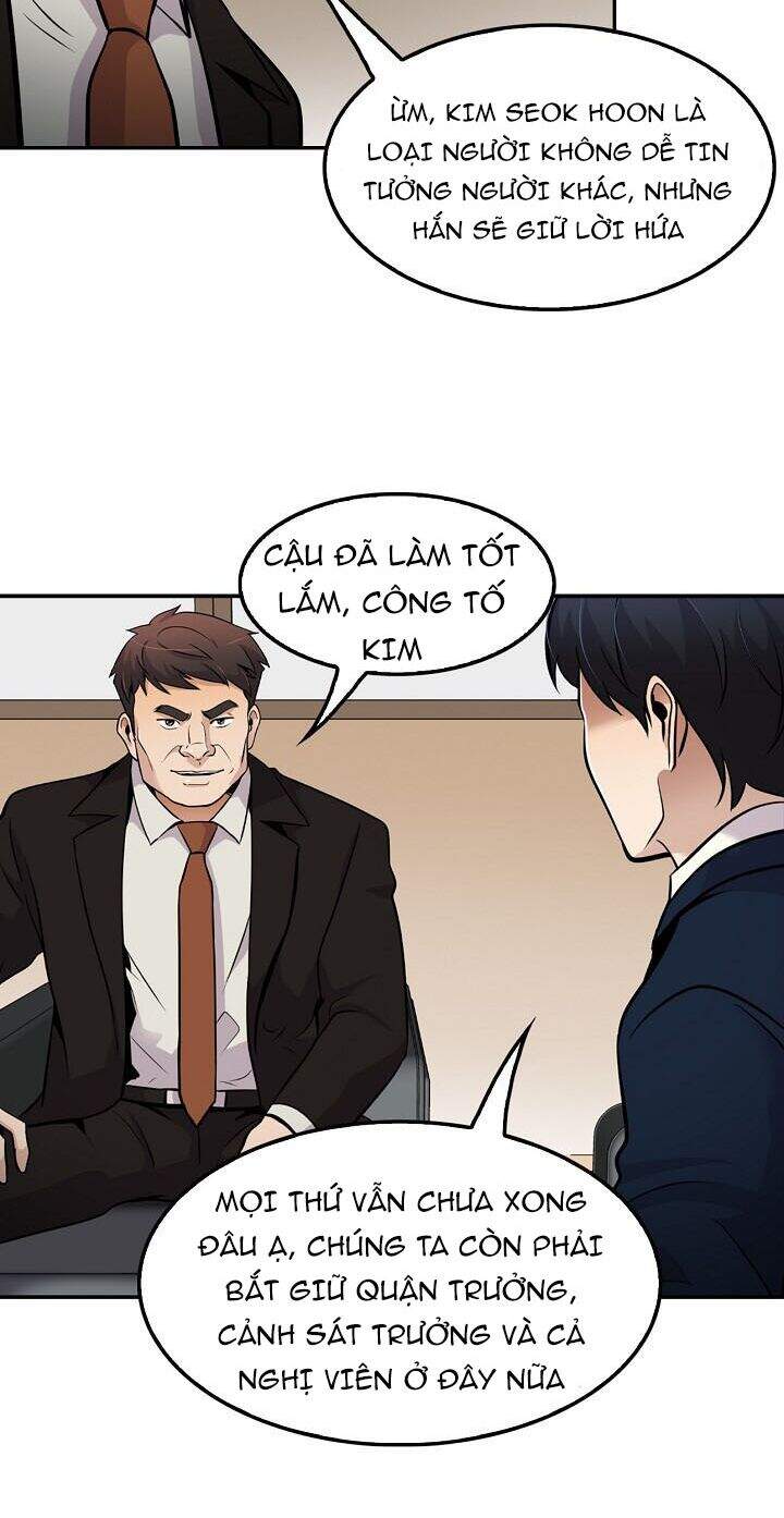 Điều Tra Viên Chuyển Sinh Chapter 56 - 53