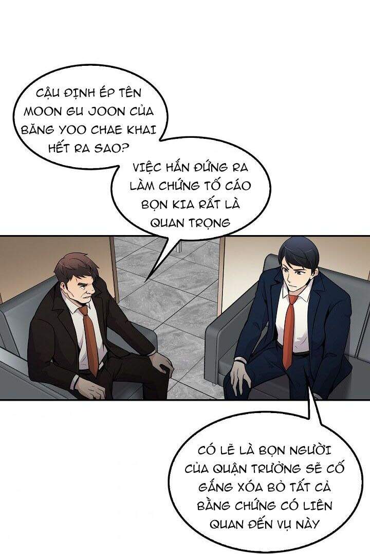 Điều Tra Viên Chuyển Sinh Chapter 56 - 54