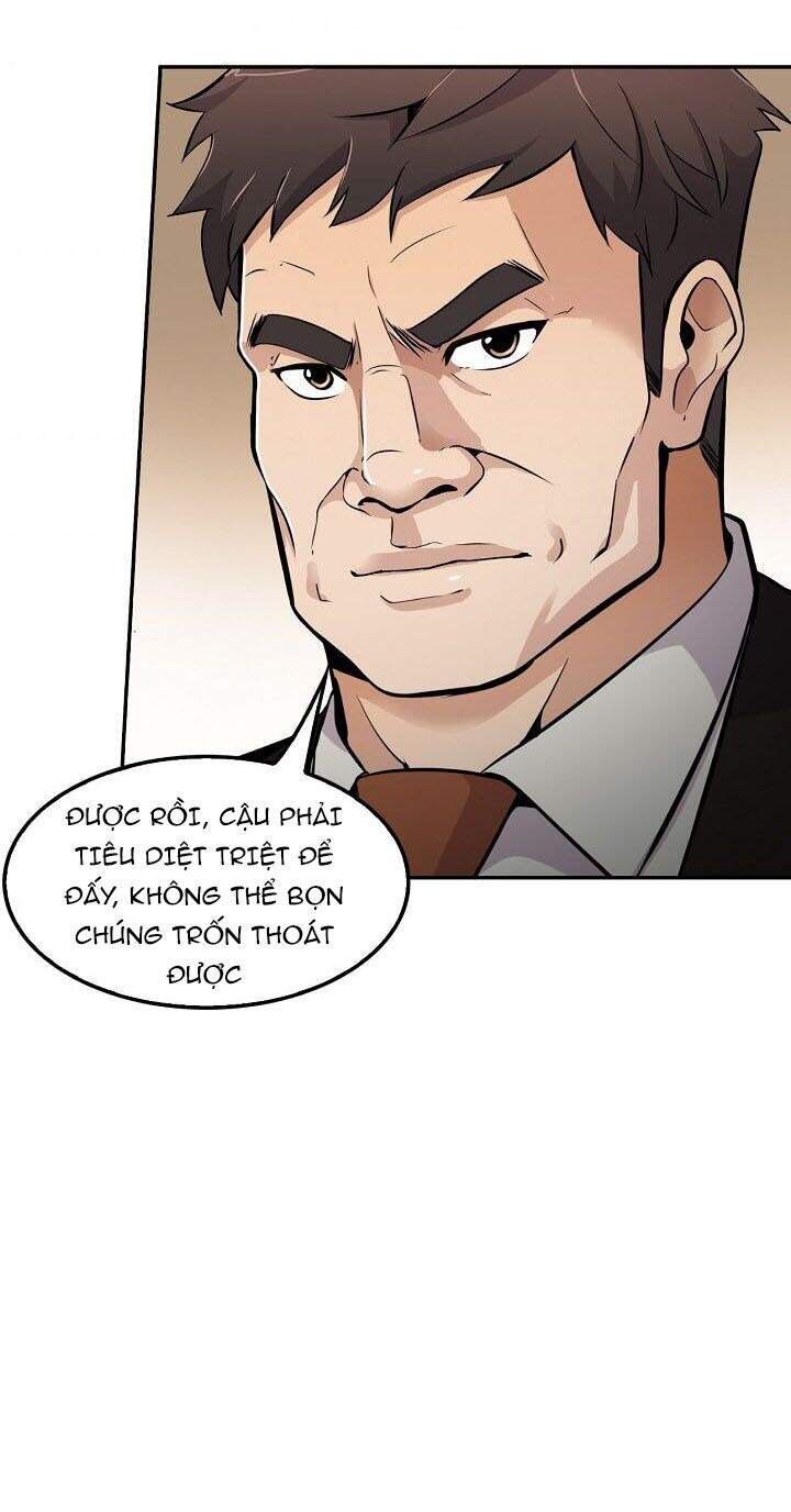 Điều Tra Viên Chuyển Sinh Chapter 56 - 56