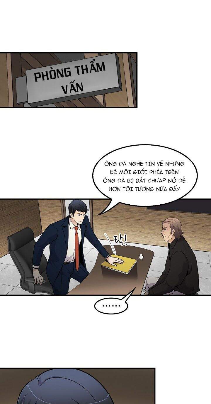 Điều Tra Viên Chuyển Sinh Chapter 56 - 57
