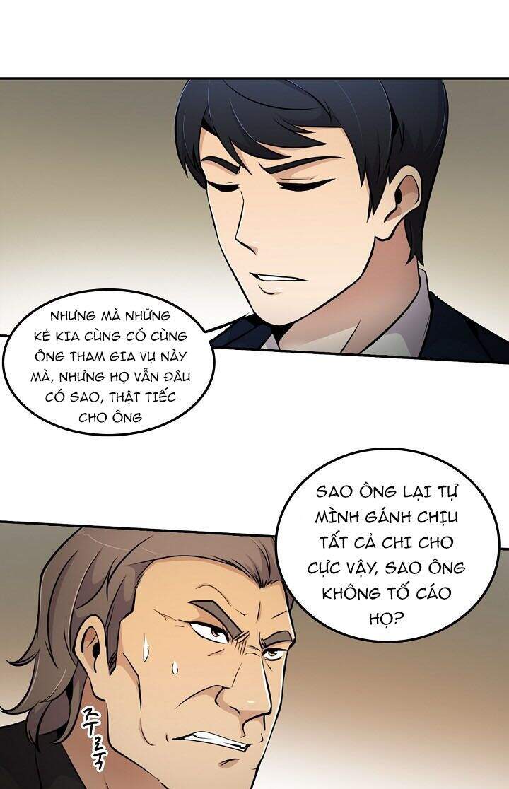 Điều Tra Viên Chuyển Sinh Chapter 56 - 60