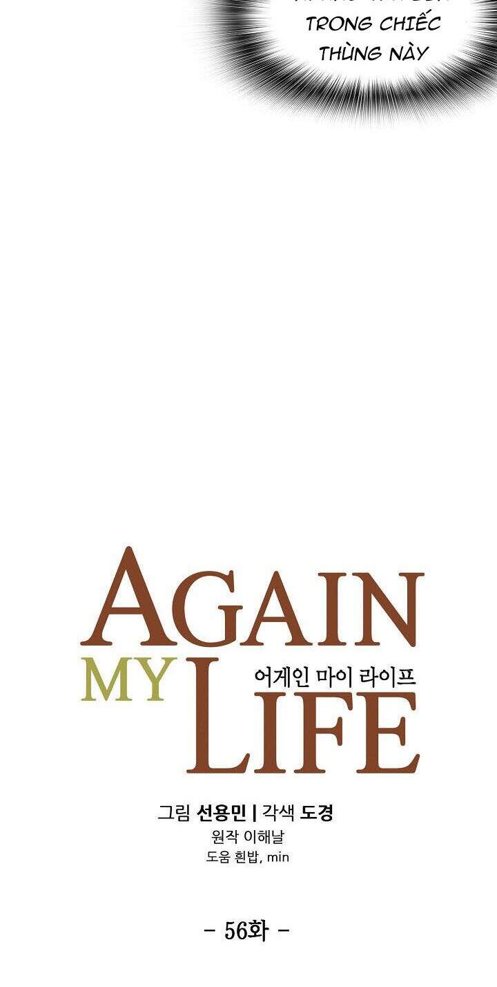 Điều Tra Viên Chuyển Sinh Chapter 56 - 7