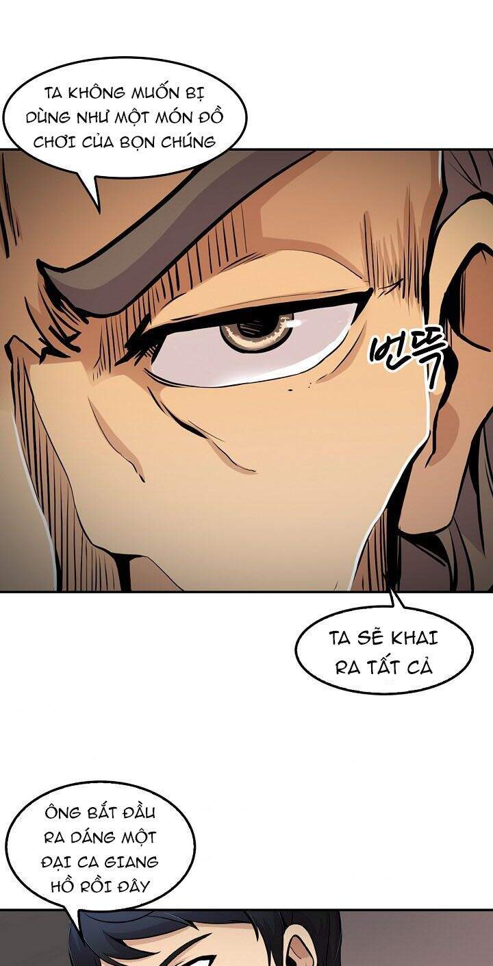 Điều Tra Viên Chuyển Sinh Chapter 56 - 62