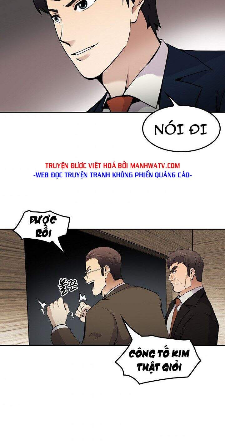 Điều Tra Viên Chuyển Sinh Chapter 56 - 63