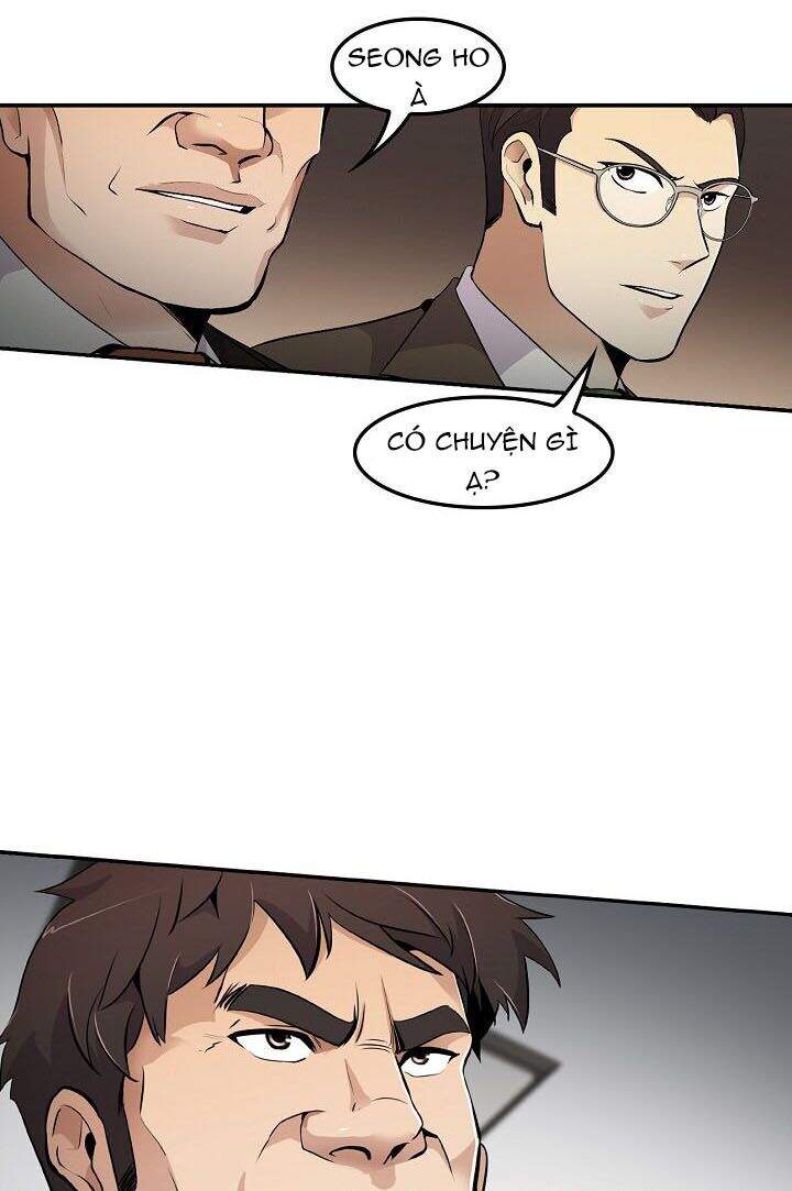 Điều Tra Viên Chuyển Sinh Chapter 56 - 64