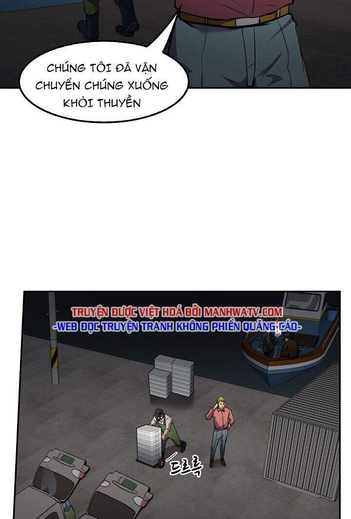 Điều Tra Viên Chuyển Sinh Chapter 56 - 9