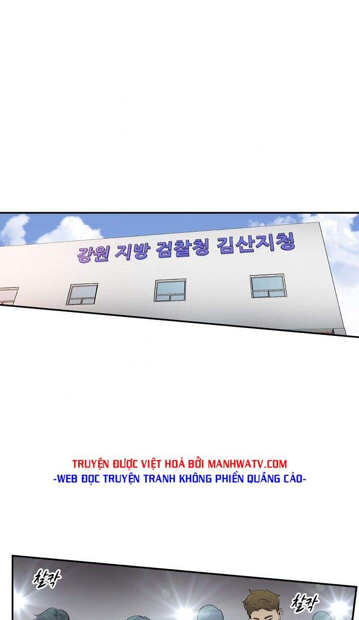 Điều Tra Viên Chuyển Sinh Chapter 57 - 2