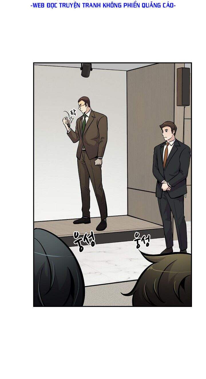 Điều Tra Viên Chuyển Sinh Chapter 57 - 11