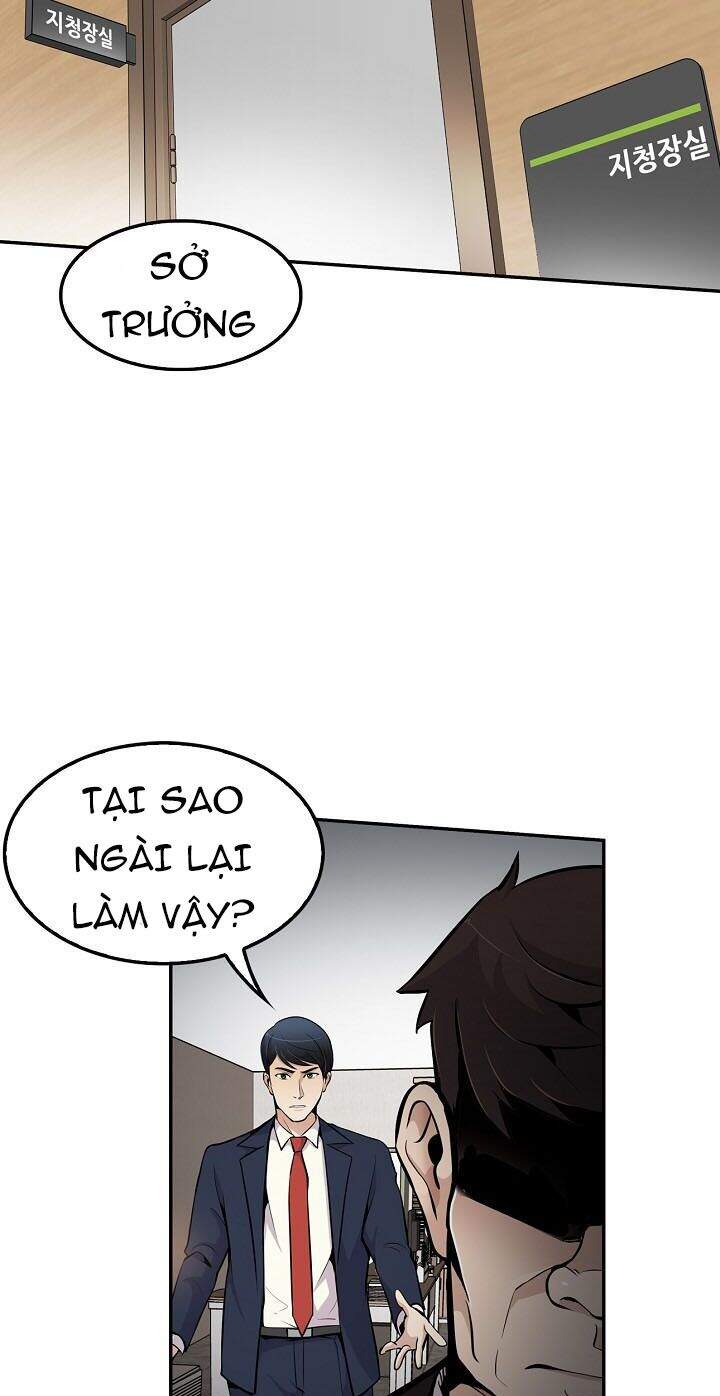 Điều Tra Viên Chuyển Sinh Chapter 57 - 14