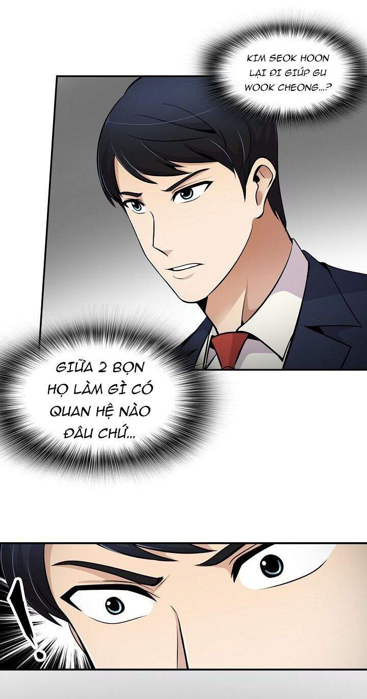 Điều Tra Viên Chuyển Sinh Chapter 57 - 18