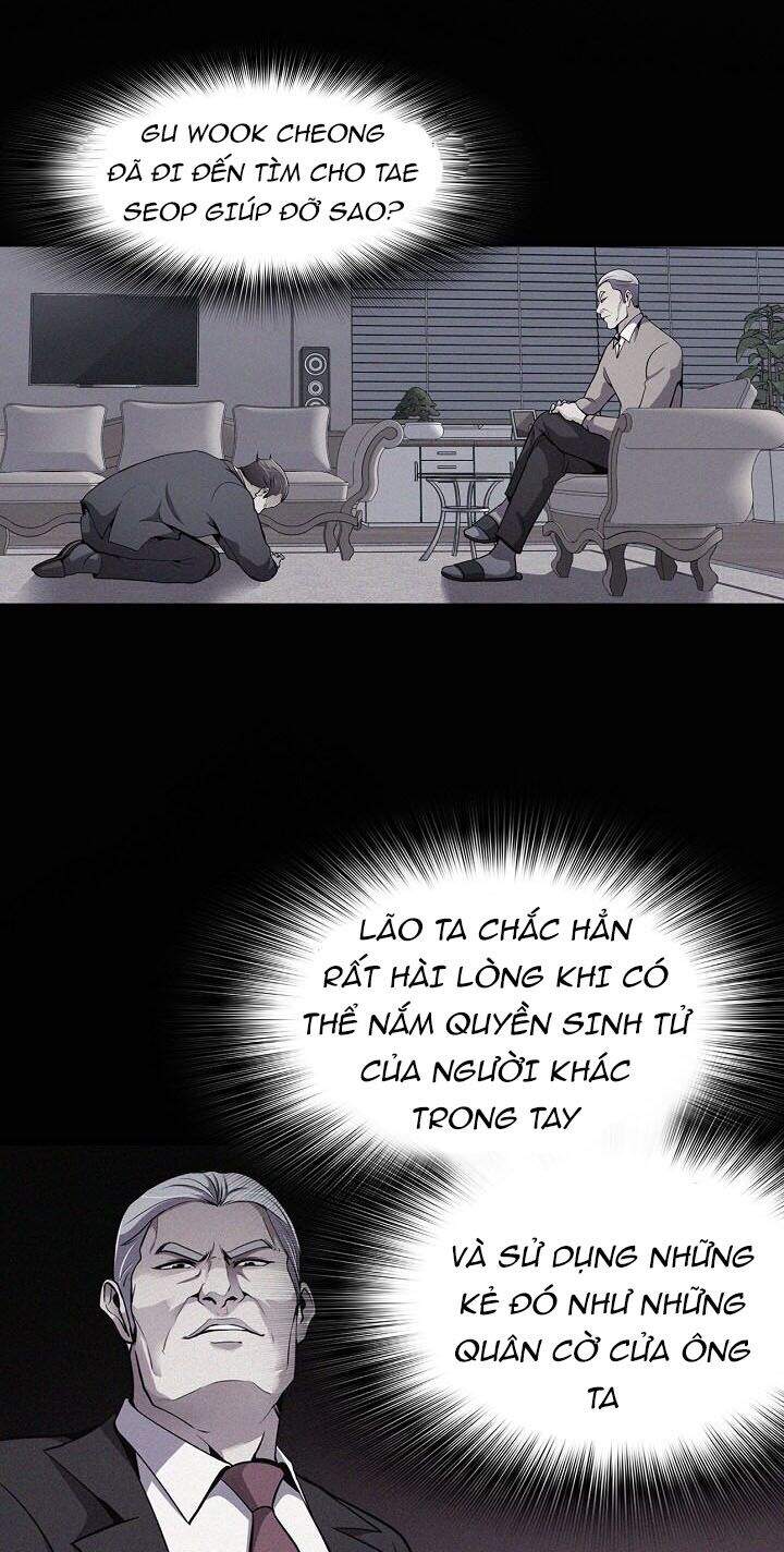 Điều Tra Viên Chuyển Sinh Chapter 57 - 20