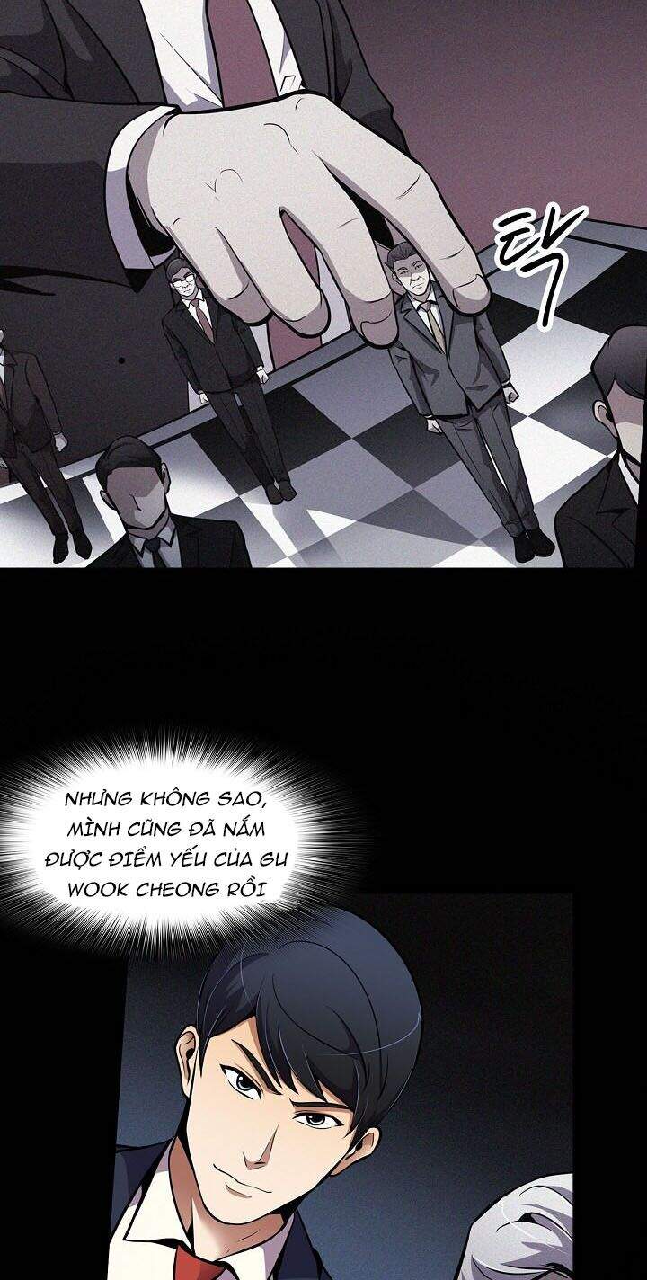 Điều Tra Viên Chuyển Sinh Chapter 57 - 21