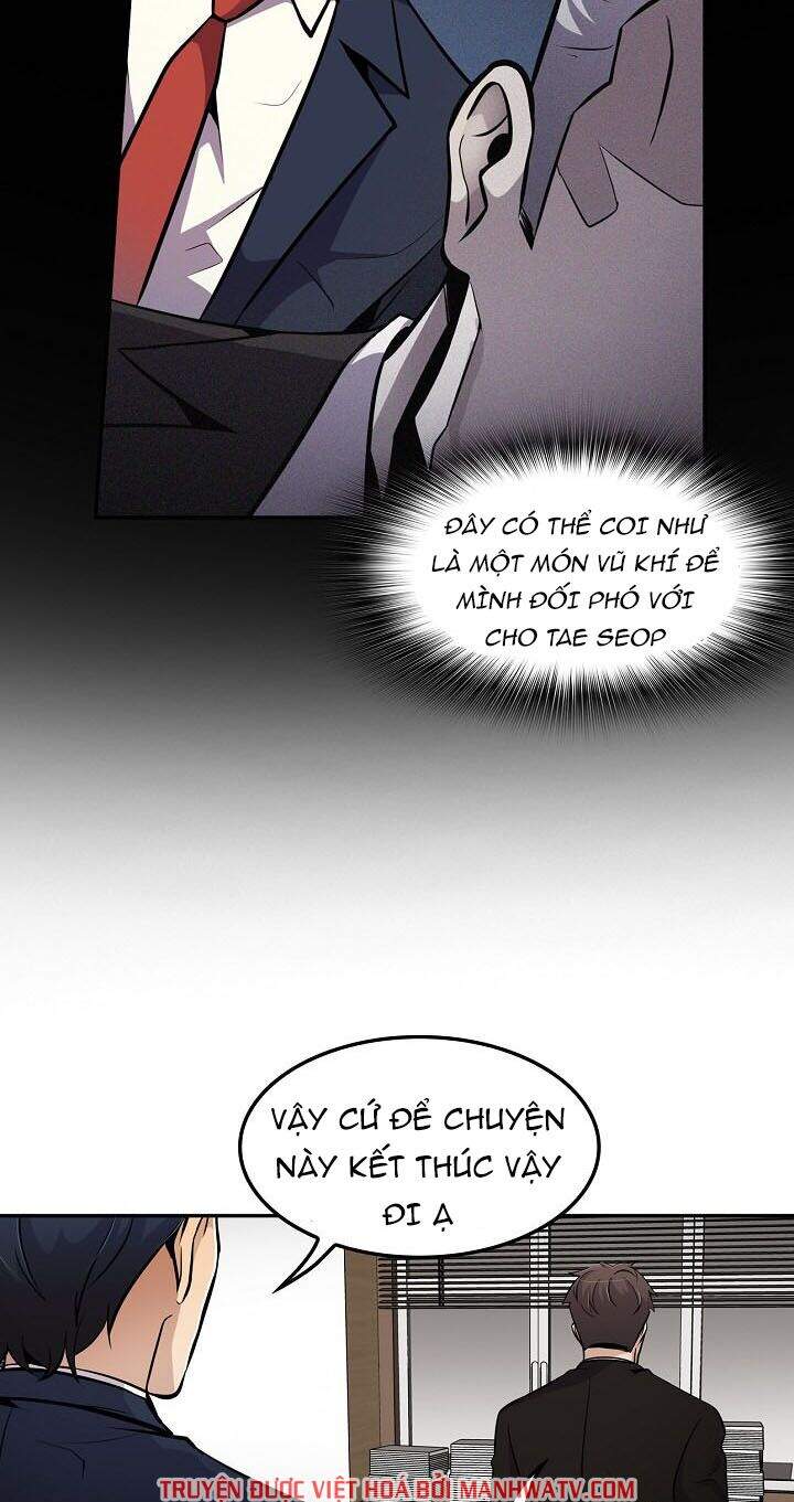 Điều Tra Viên Chuyển Sinh Chapter 57 - 22