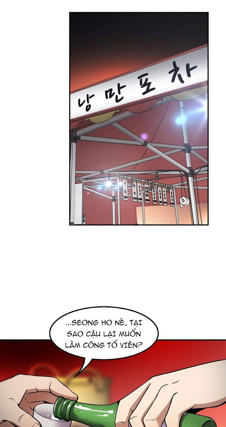 Điều Tra Viên Chuyển Sinh Chapter 57 - 24