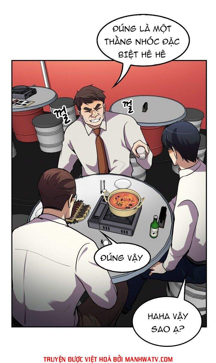 Điều Tra Viên Chuyển Sinh Chapter 57 - 28