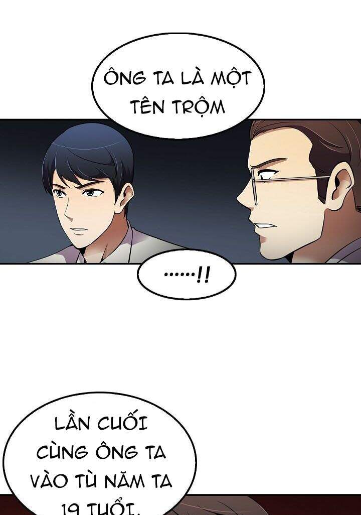 Điều Tra Viên Chuyển Sinh Chapter 57 - 30