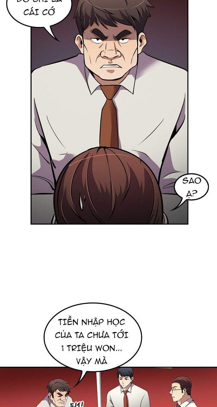 Điều Tra Viên Chuyển Sinh Chapter 57 - 33