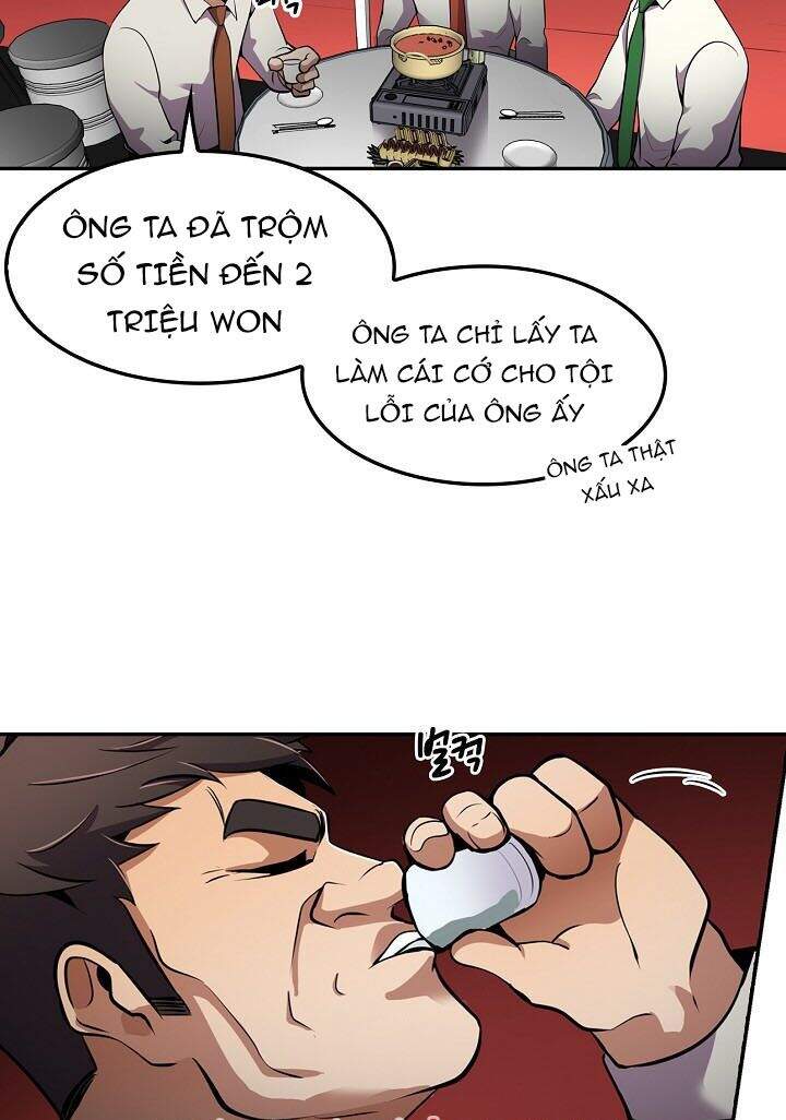 Điều Tra Viên Chuyển Sinh Chapter 57 - 34