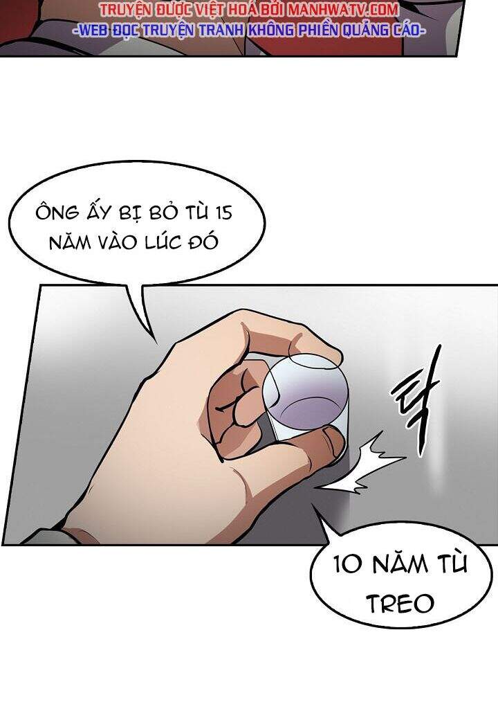 Điều Tra Viên Chuyển Sinh Chapter 57 - 35