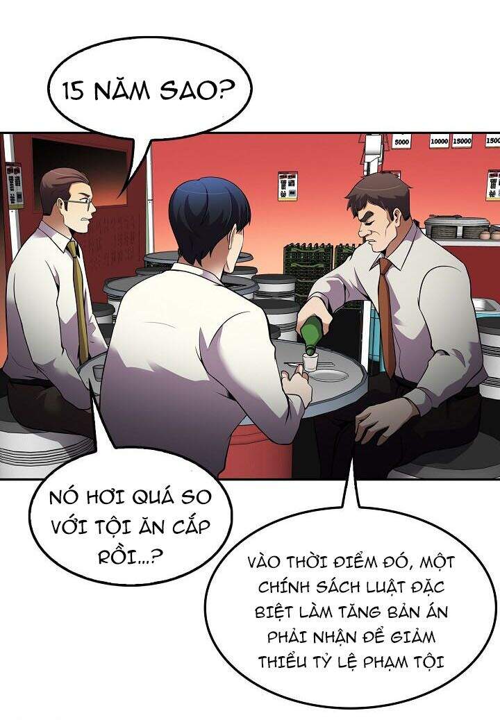 Điều Tra Viên Chuyển Sinh Chapter 57 - 36