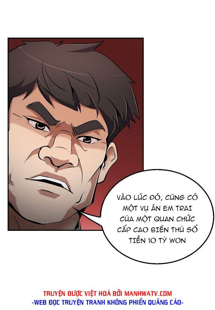 Điều Tra Viên Chuyển Sinh Chapter 57 - 37