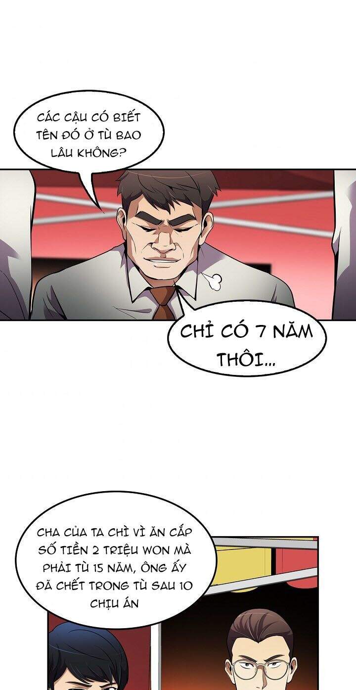 Điều Tra Viên Chuyển Sinh Chapter 57 - 38