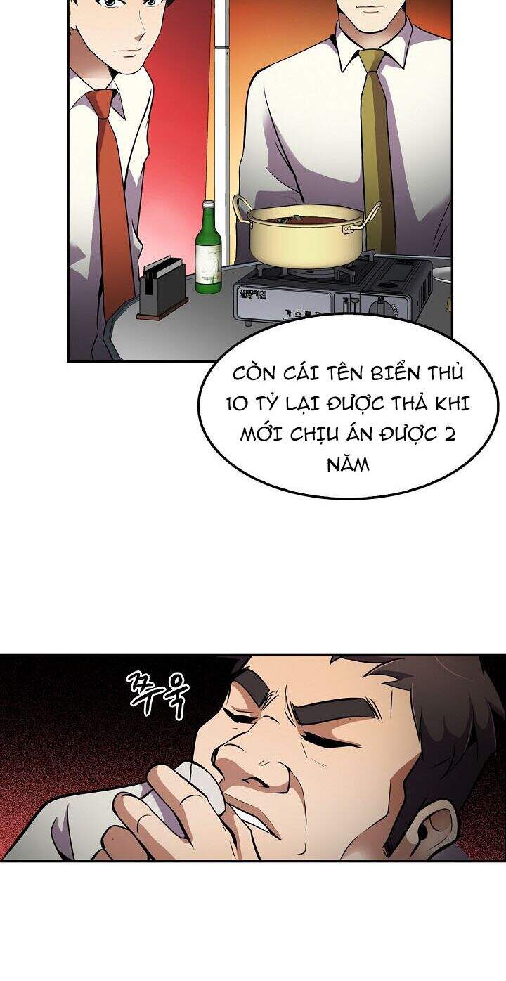 Điều Tra Viên Chuyển Sinh Chapter 57 - 39