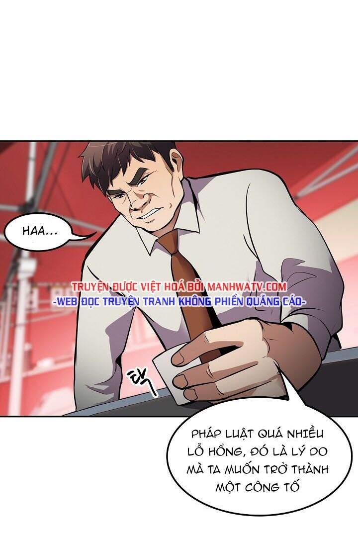 Điều Tra Viên Chuyển Sinh Chapter 57 - 40