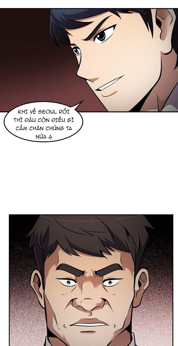 Điều Tra Viên Chuyển Sinh Chapter 57 - 44