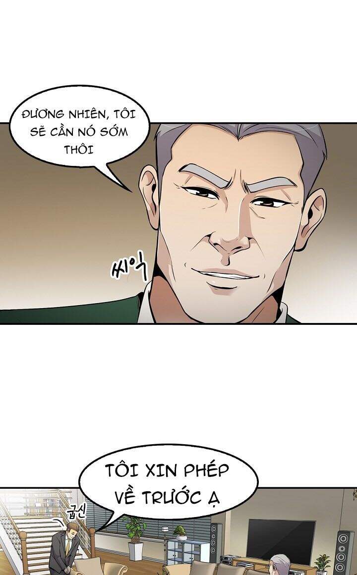 Điều Tra Viên Chuyển Sinh Chapter 57 - 50