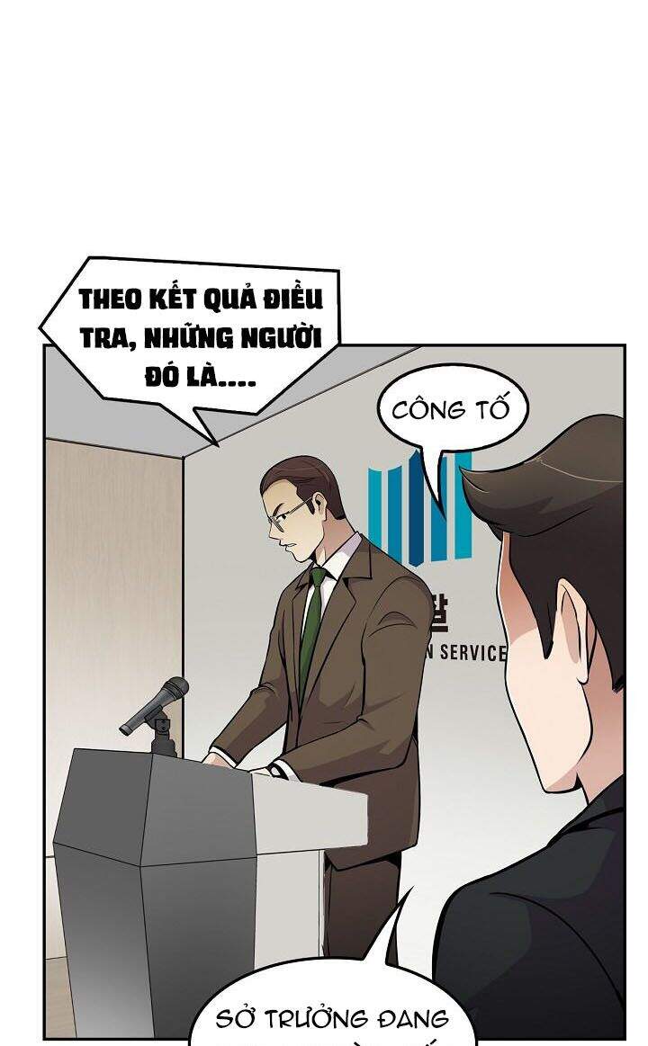 Điều Tra Viên Chuyển Sinh Chapter 57 - 6