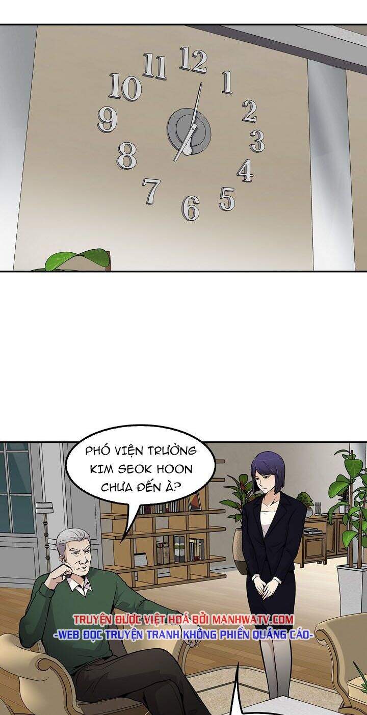 Điều Tra Viên Chuyển Sinh Chapter 57 - 52