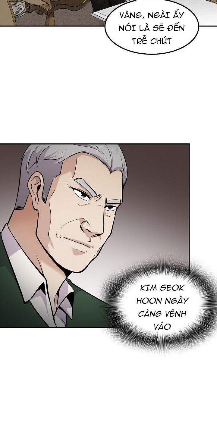 Điều Tra Viên Chuyển Sinh Chapter 57 - 53