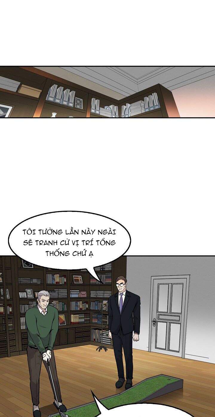 Điều Tra Viên Chuyển Sinh Chapter 57 - 54