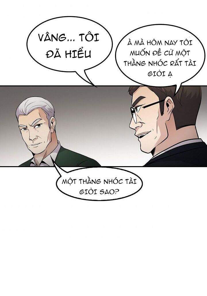 Điều Tra Viên Chuyển Sinh Chapter 57 - 56